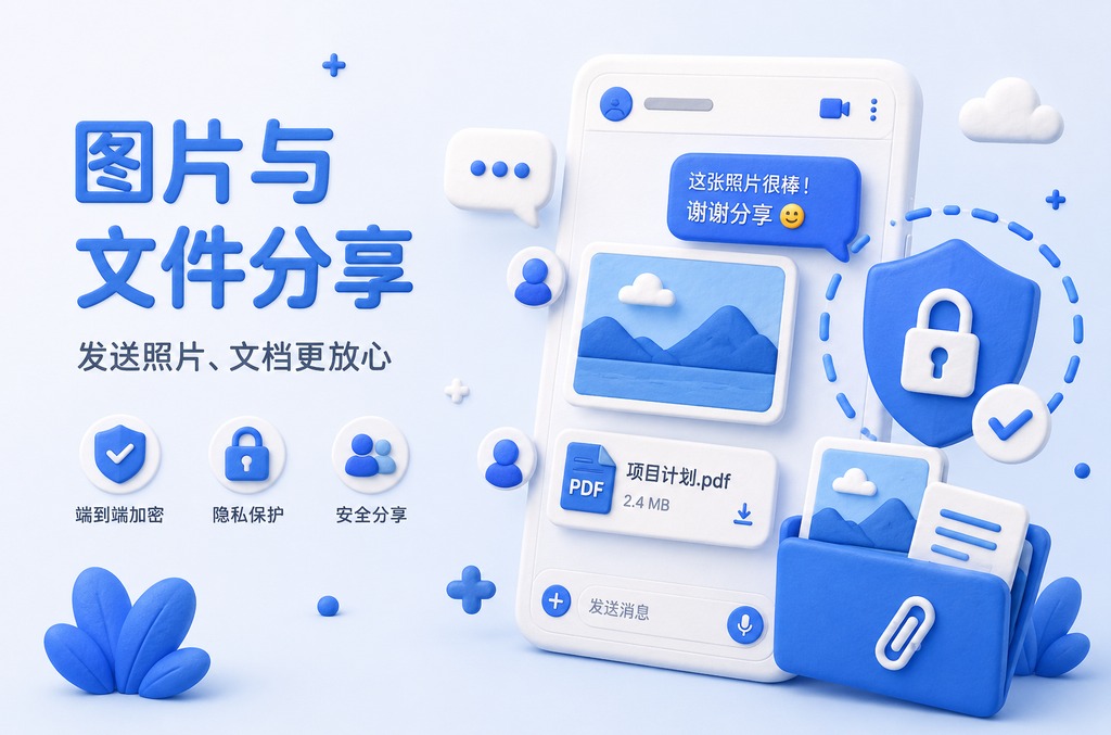 Zoom云录制怎么分享给外部人员:2025年最完整的操作指南