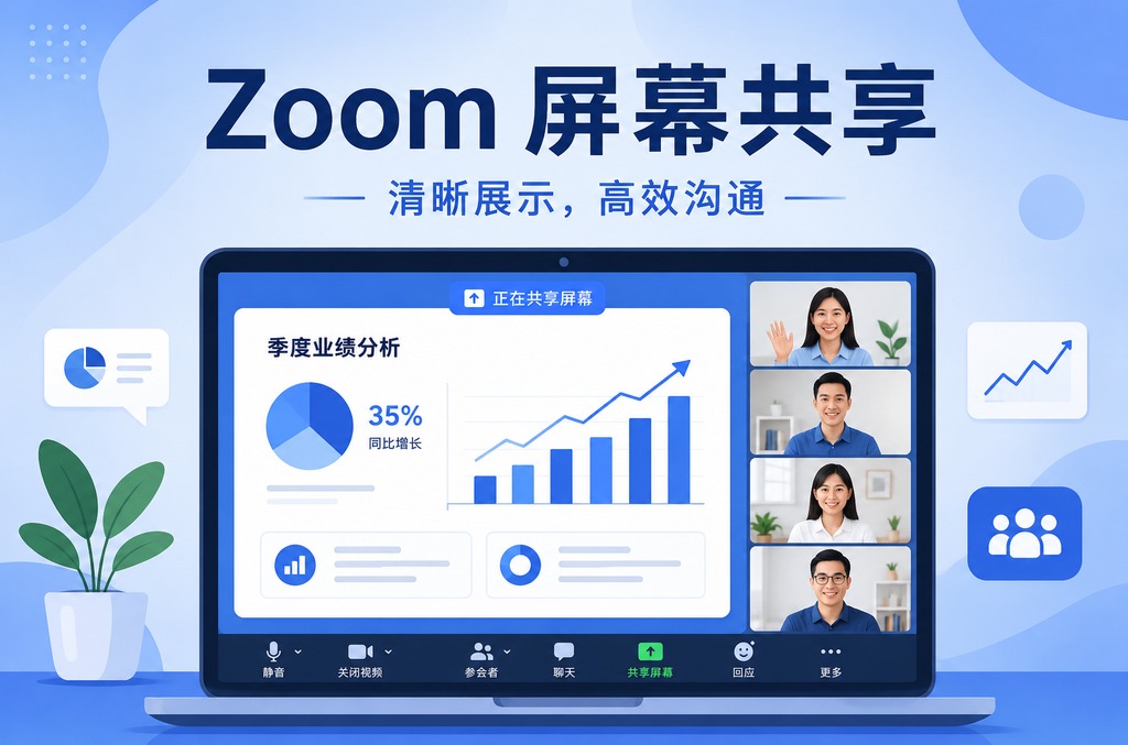Zoom扣费了怎么申请退款?完整指南与常见问题解答