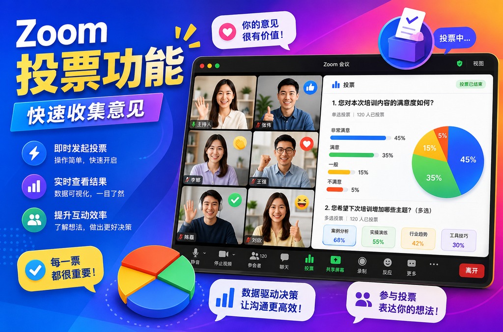Zoom屏幕共享没声音怎么办？全面排查与解决指南