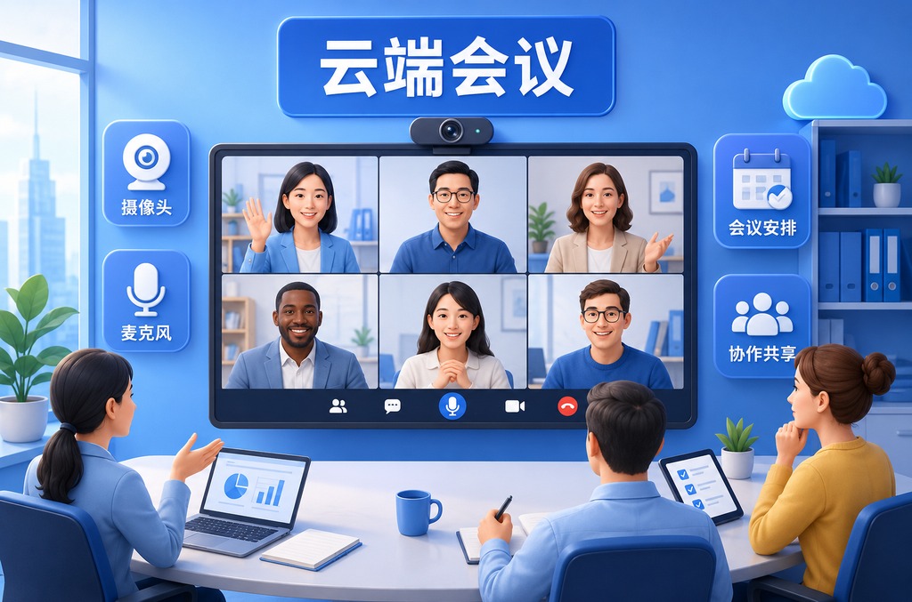 Zoom白板无法保存怎么解决?2024最新排查与修复全攻略