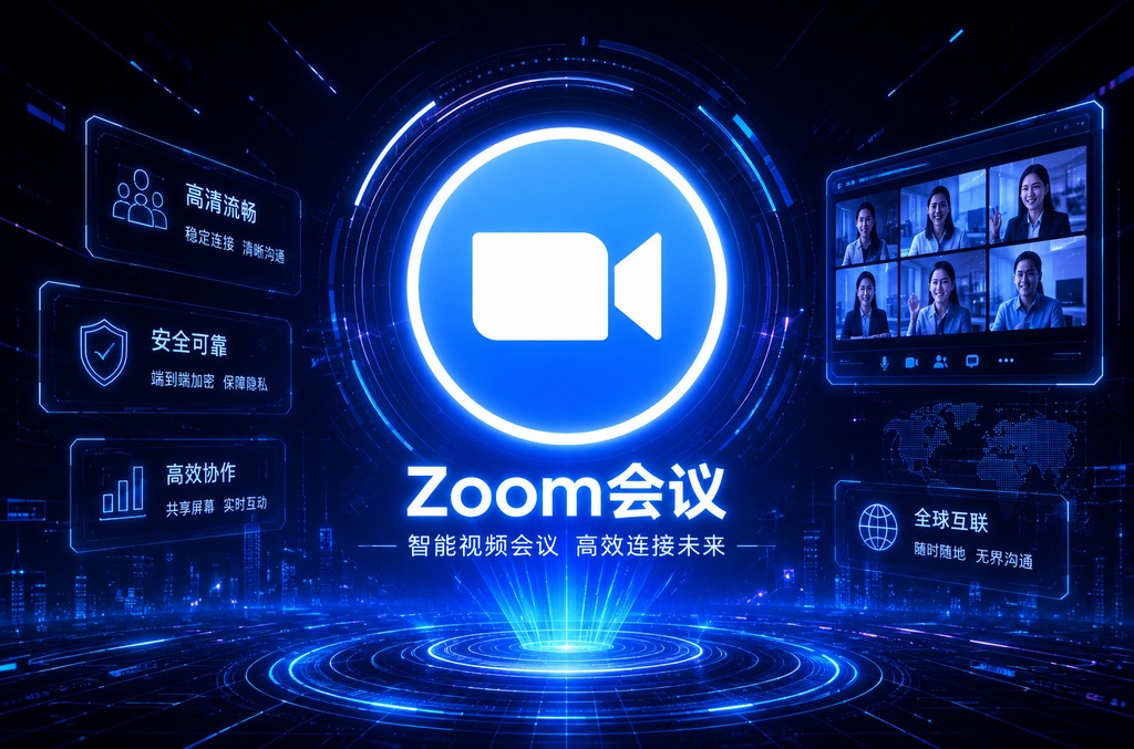 Zoom怎么在黑板或白板模式切光标?完整操作指南与技巧
