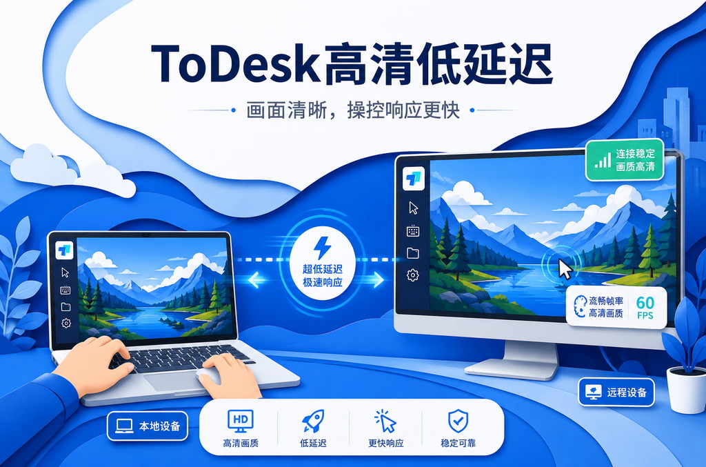 Zoom怎么调整会议中的字体大小？详细设置指南与实用技巧